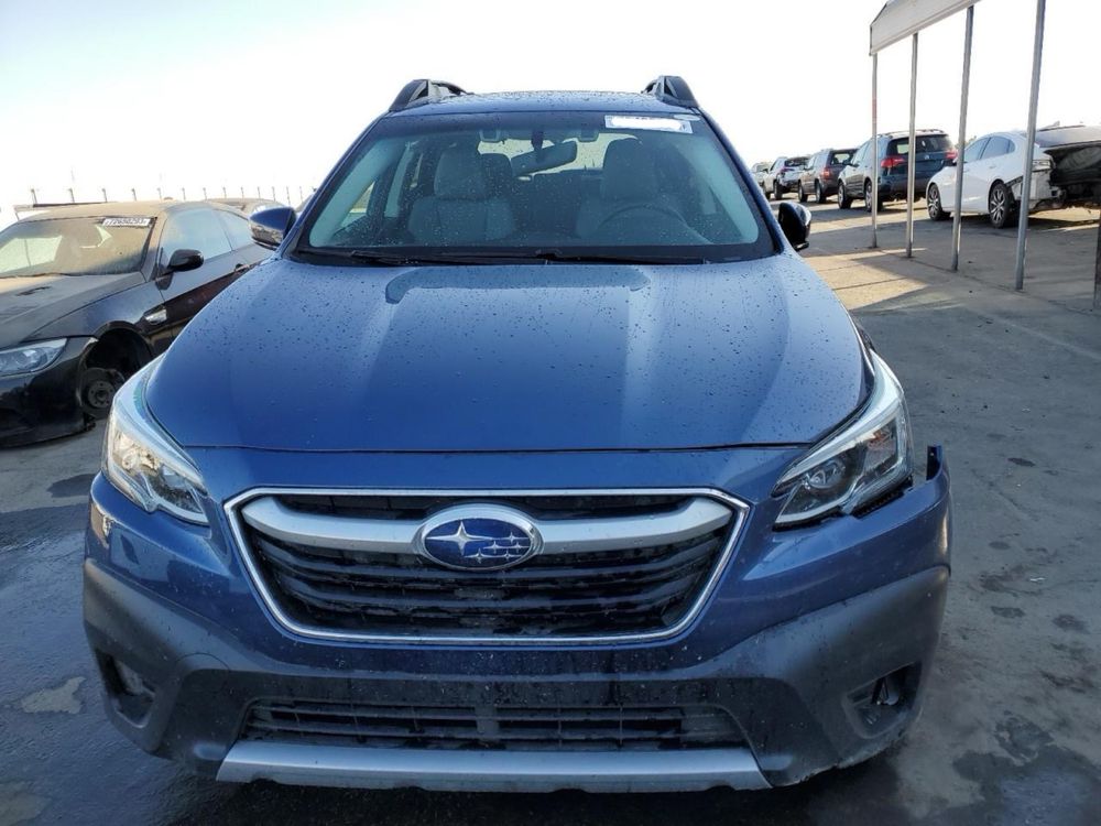 Разборка Subaru Outback B16 BT Авторозбірка 2020 2021 2022 2023