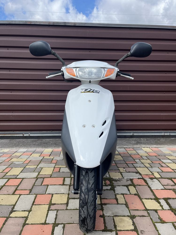 Скутер Honda DIO AF34