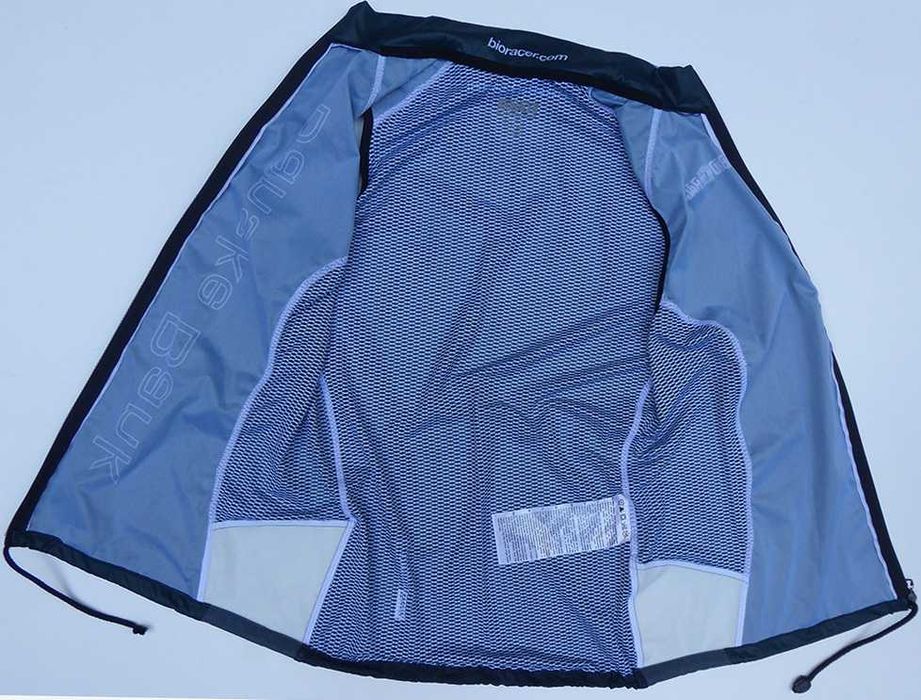 BIORACER Speedwear kamizelka rowerowa kolarska