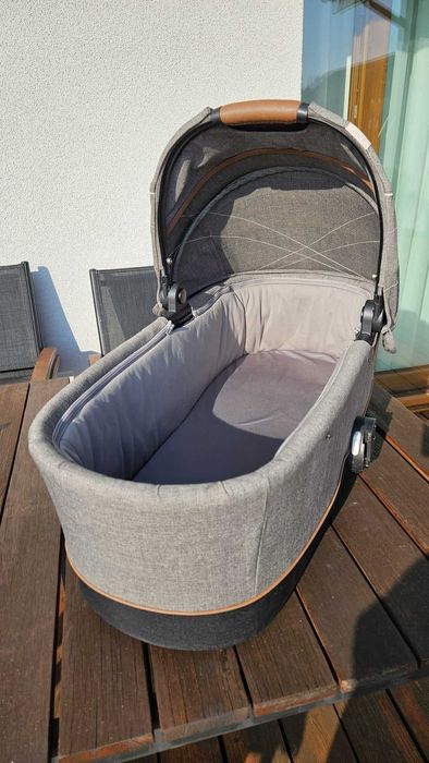 Wozek cybex balios s