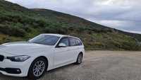 Bmw 316D Touring