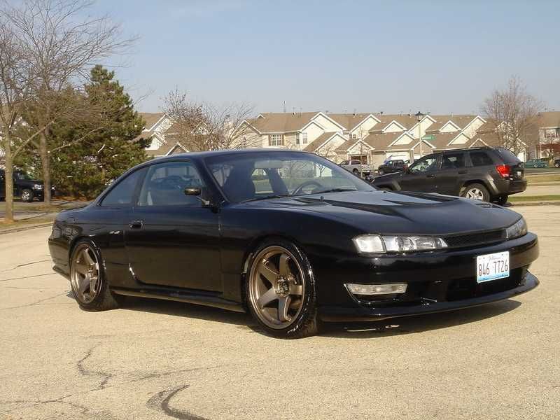 Felgi Rota P45R 18" 18x9.5 ET30 5x114,3 Mitsubishi Lancer Evo