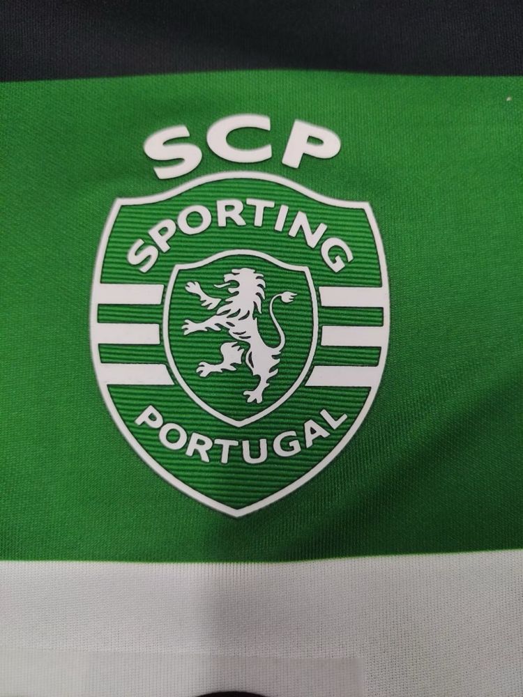 Camisolas de futebol - 2024/2025