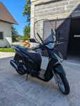Продам honda sh 125 Хонда сш 150 300 скутер