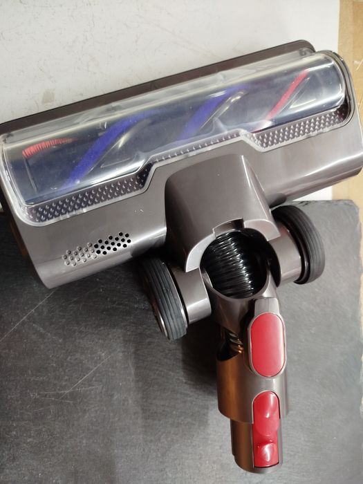 Turbo szczotka D009 do Dyson V7/8/10/11/15