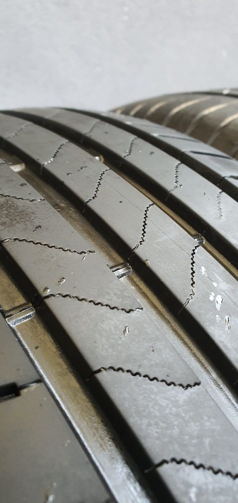225/55/18 Bridgestone komplet