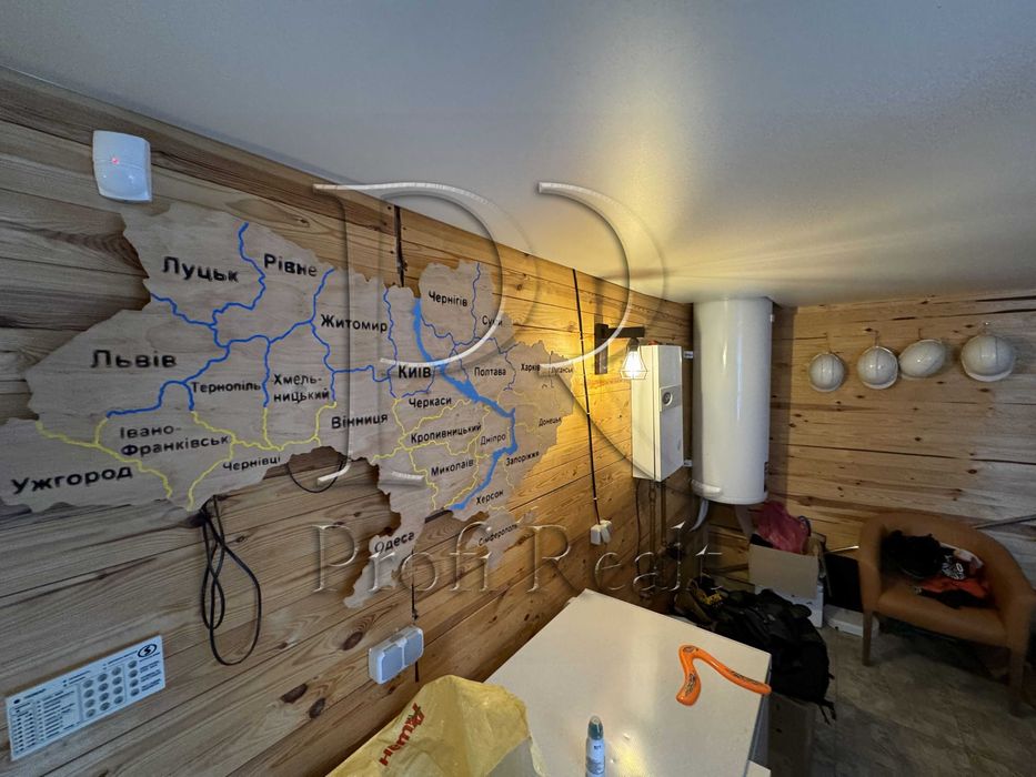 Продаж будинку Броварський район село Рожни