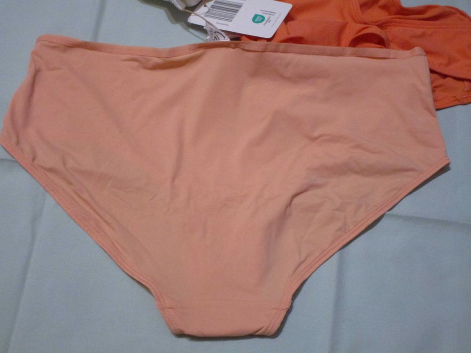 Эластичные трусики слип европейского качества, размер 48