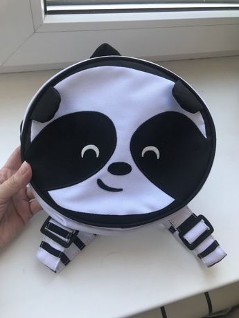 Детский рюкзак панда