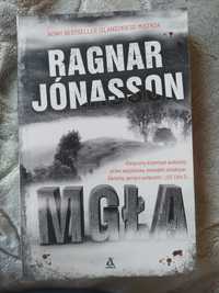 Mgła, Wyspa, ciemność- Ragnar Jonasson