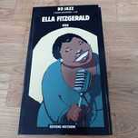 vendo livro BD Jazz com 2 CD