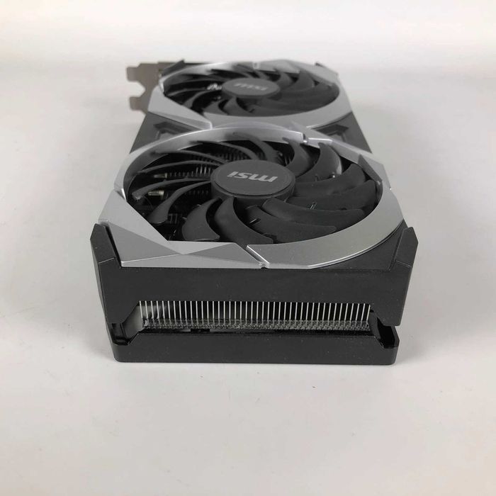Radeon RX 6600 – Бюджетний звір в ділі