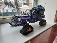 Lego Technic 42069 Extreme Adventures