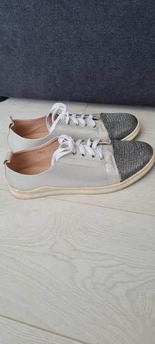 Мокасины женские 25,5 см