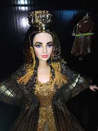 Lalka Barbie Elizabeth Taylor In Cleopatra First In A Series New 1999