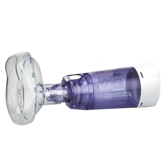POWYSTAWOWY / komora inhalacyjna TOW003086 Philips Medium Mask