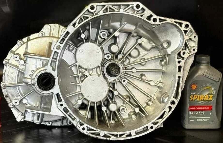 Skrzynia Biegów PF6010 Renault Trafic 2.0 DCI Po Regeneracji!