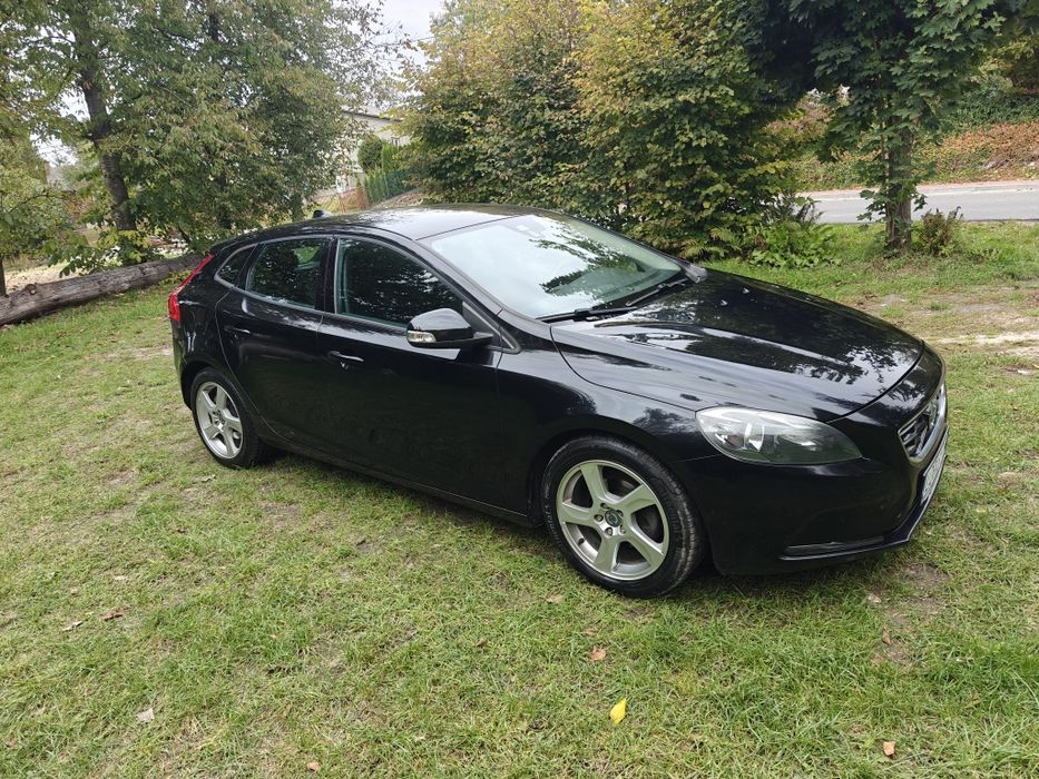 Volvo V40 1.6 HDi
