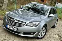 ** OPEL ** INSIGNIA ** LIFT ** 2.0 CDTI ** NIEMCY **