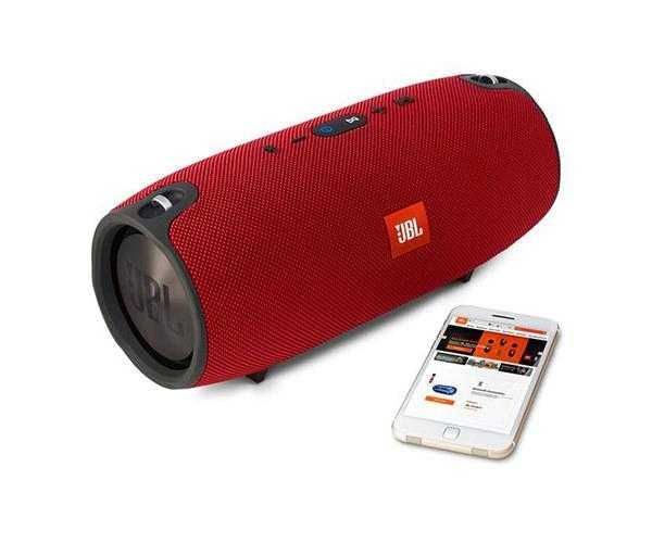 БОЛЬШАЯ JBL Xtreme BIG EXTREME  портативная блютуз колонка