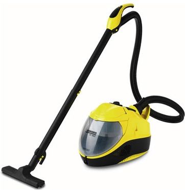 Пылесос пароочиститель Karcher sv 1802 Керхер