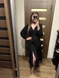 Сукня Zara чорна
