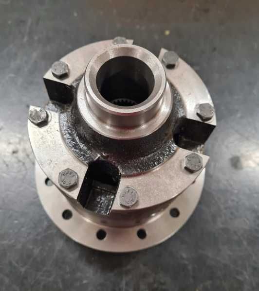 Dyferencjał do ładowarki teleskopowej JCB