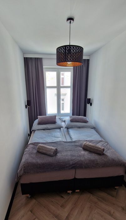 Apartament Książ wynajem dla max 4 osób