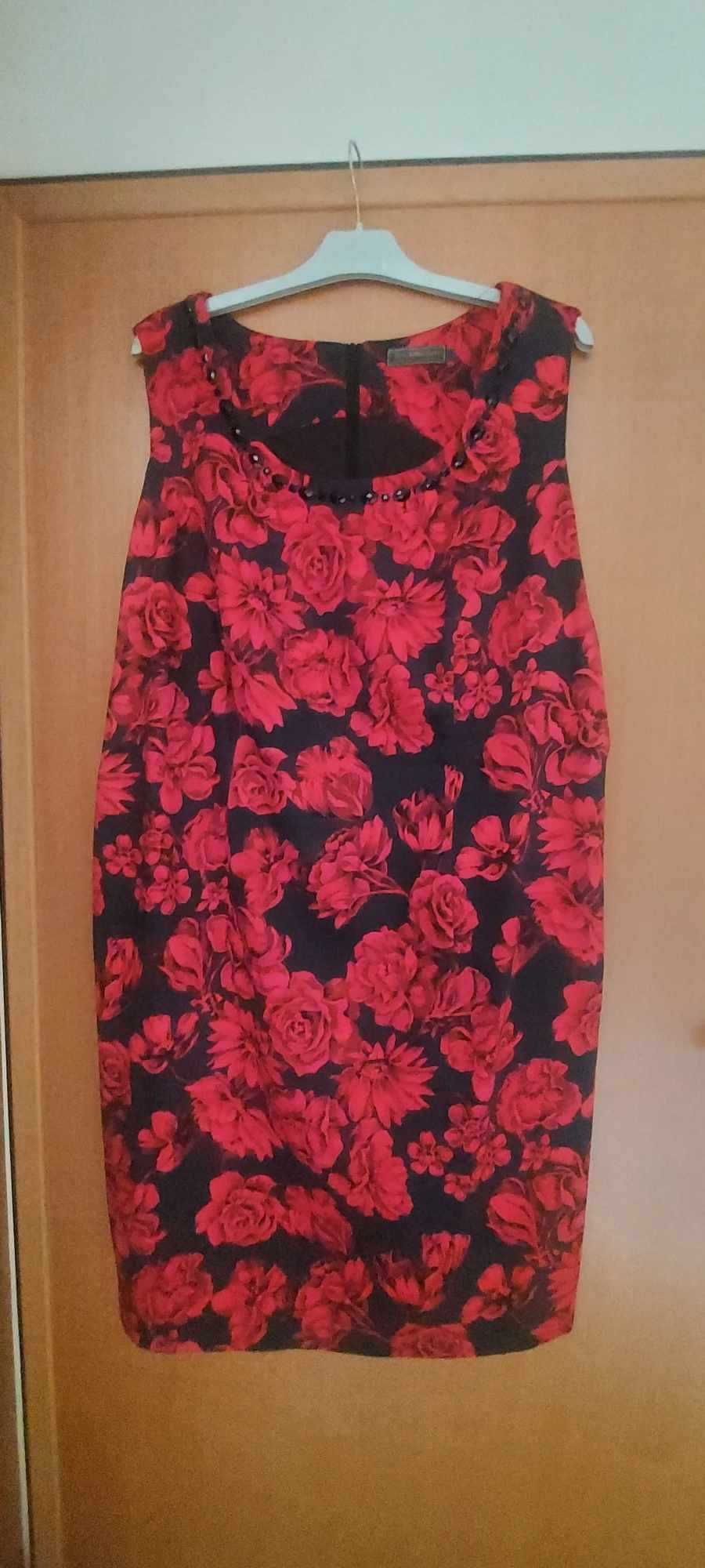 Sukienka Bonprix r. 48 j. nowa