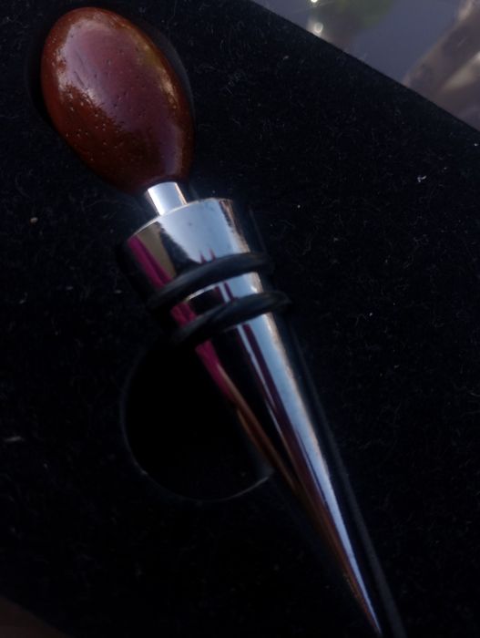 Zestaw kelnerski (akcesoria) do serwowania wina