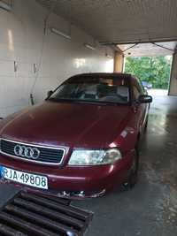 Audi A4 b5 1.9tdi