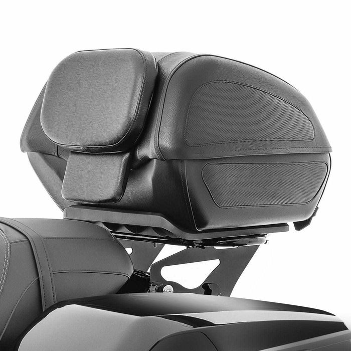 Topcase (NOVA) sem uso.