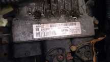 Sterownik silnika Ford Transit Mk8 2,2