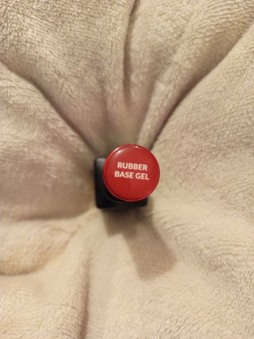 Słowianka baza hybrydowa rubber base gel 10g