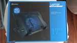 Vakoss Laptop cooling pad Podkładka pod laptop Vakoss wiatrak