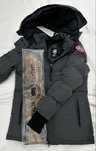 Casaco Canada Goose