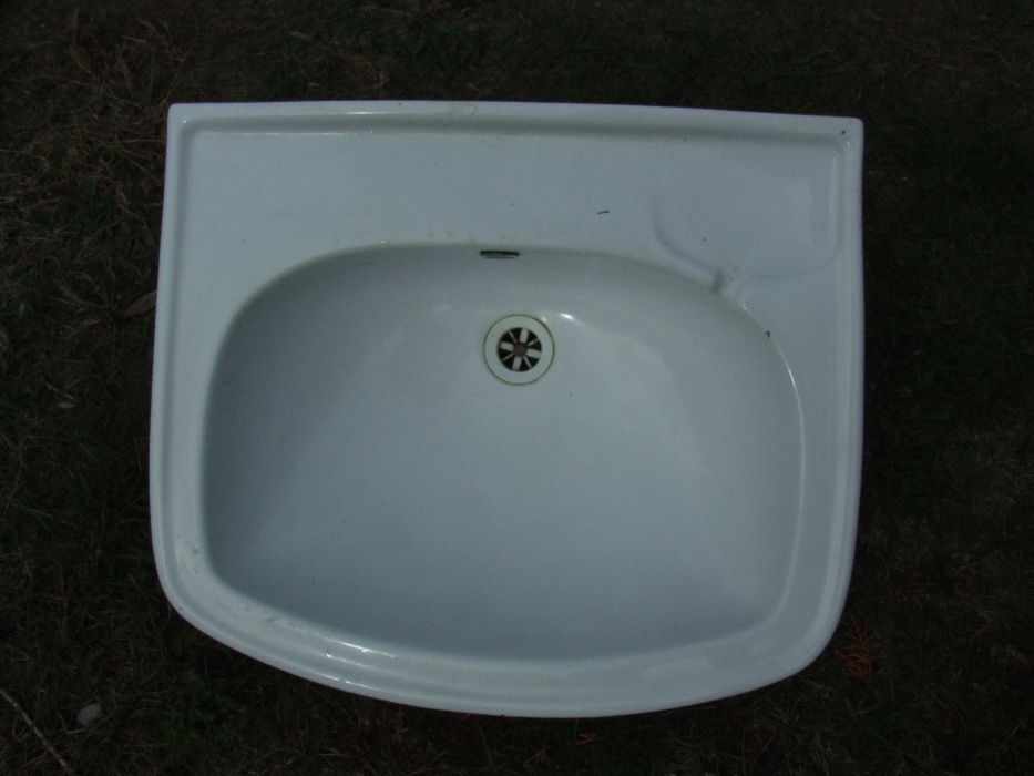 Umywalka łazienkowa szer 40cm, 46cm, 50cm, 56cm, 58 cm, 60cm, 67cm...