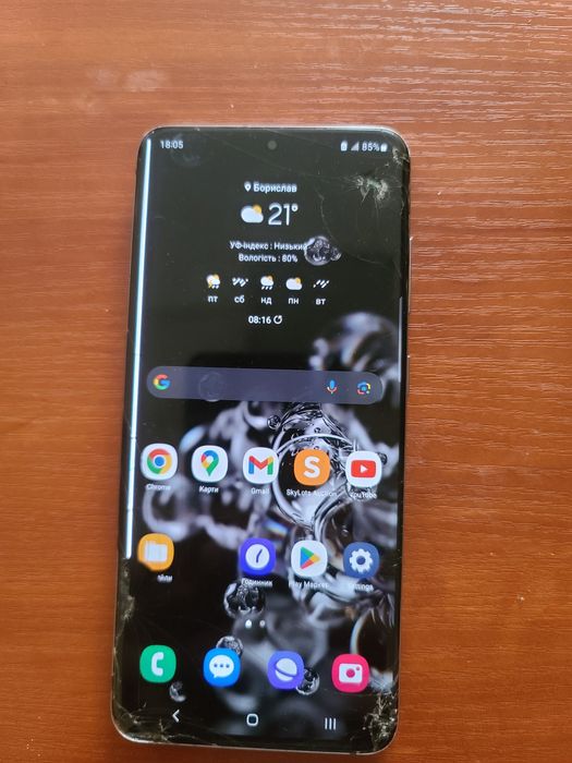 Розборка, по-детально продам Samsung S20, s20FE, S20 Ultra, Note 20