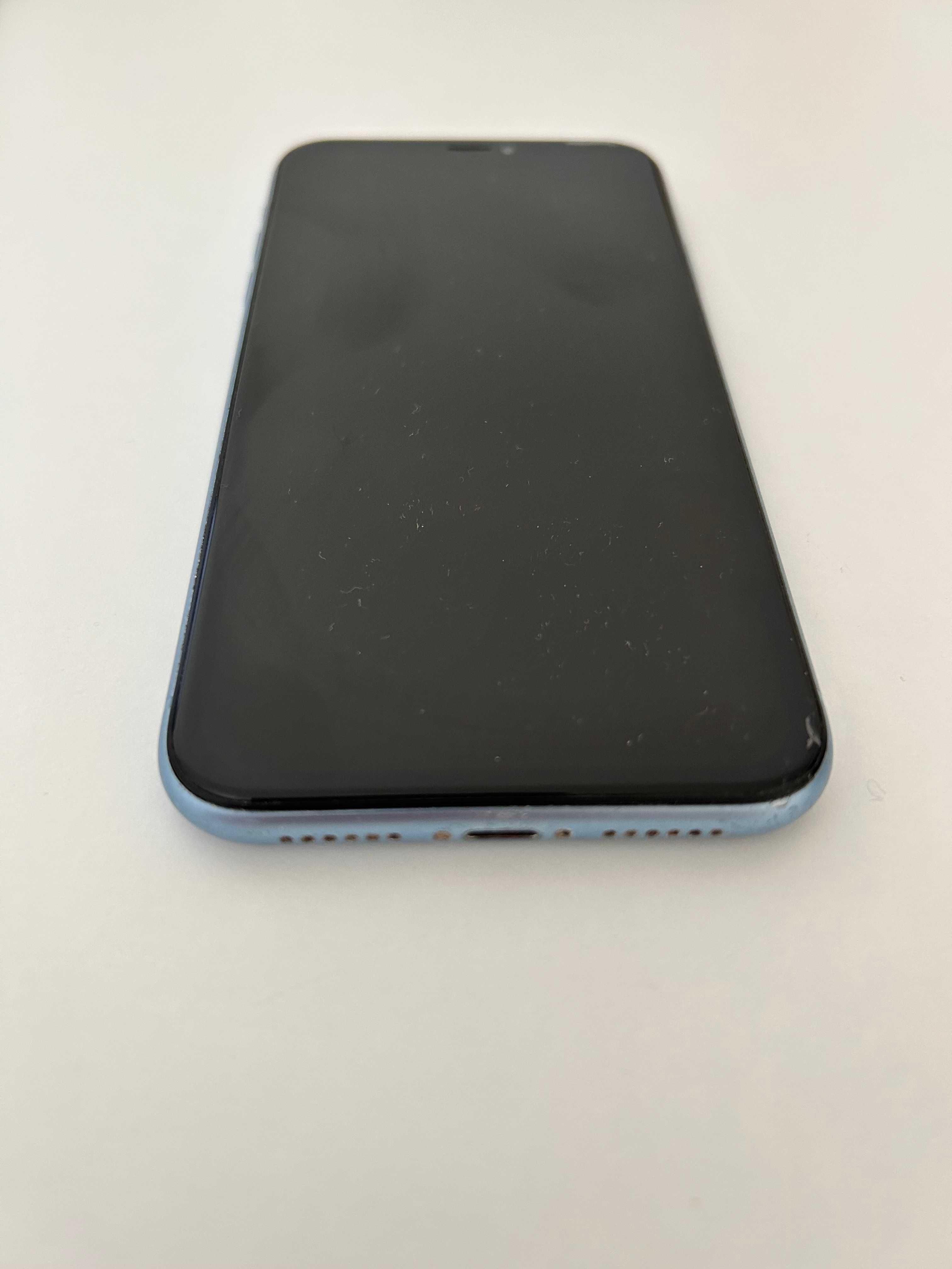 iPhone XR 64g usado