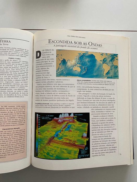 Sabia Que... Seleções do Reader's Digest