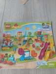 Lego Duplo 10849 Duże Wesołe Miasteczko
