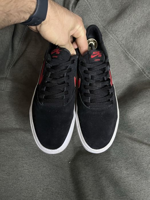 Кросівки NIKE SB CHRON 45 29 кроссовки найк сб кеди