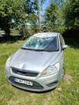 Sprzedam Ford Focus MK2.