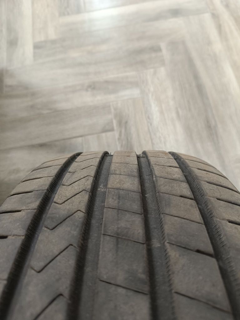 4* Hankook ventus prime 4 205/55/16 91V