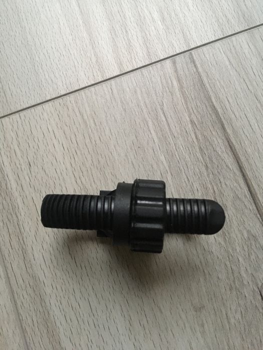 Uchwyt lampki rowerowej