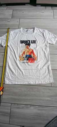 T shirt koszulka Nowa rozmiar L Bruce Lee