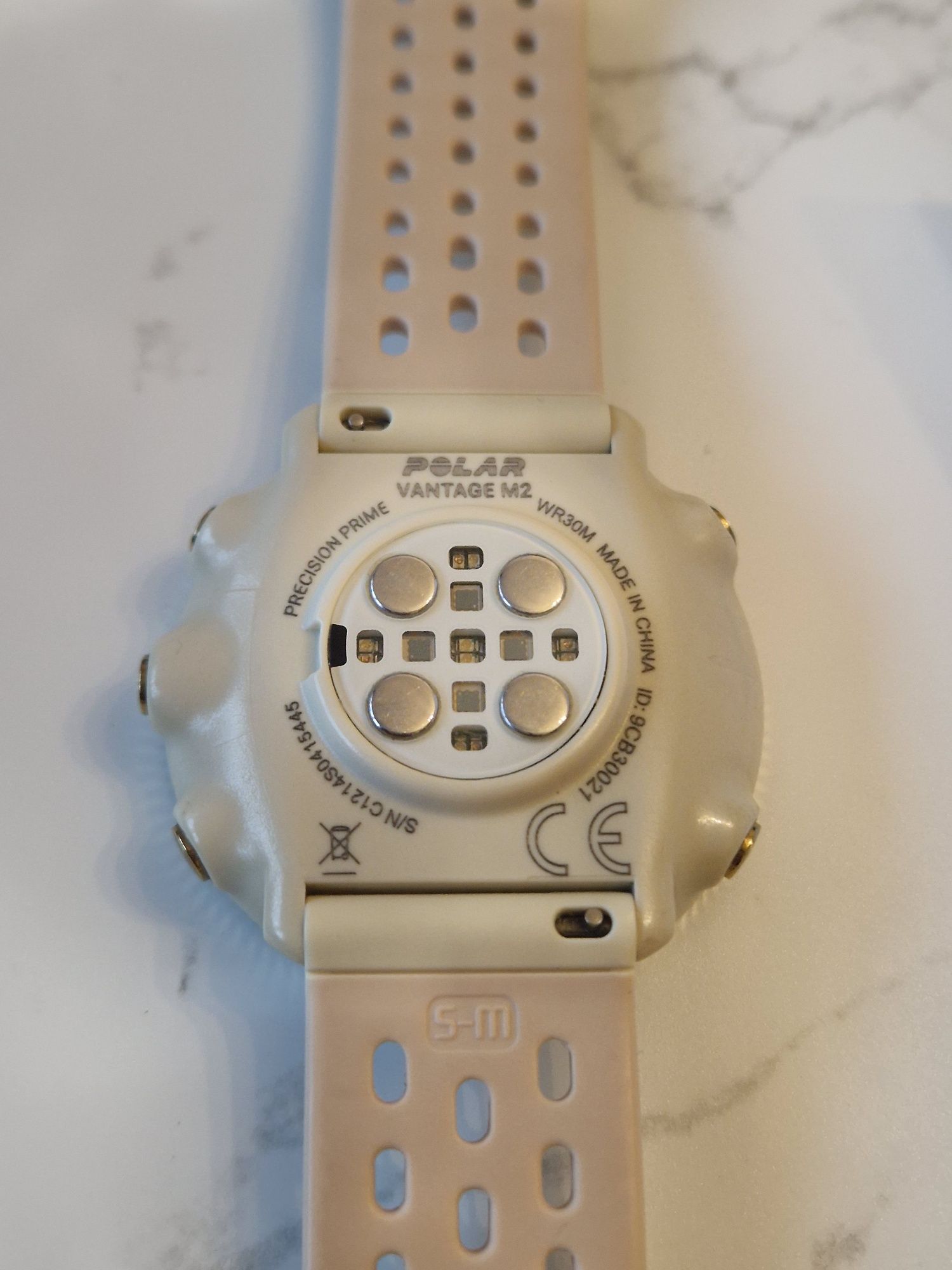 Zegarek Polar Vantage M2