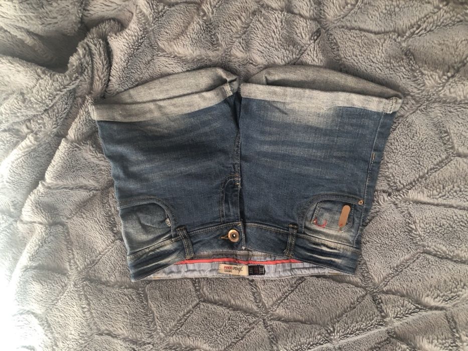 Szorty house xs jeans