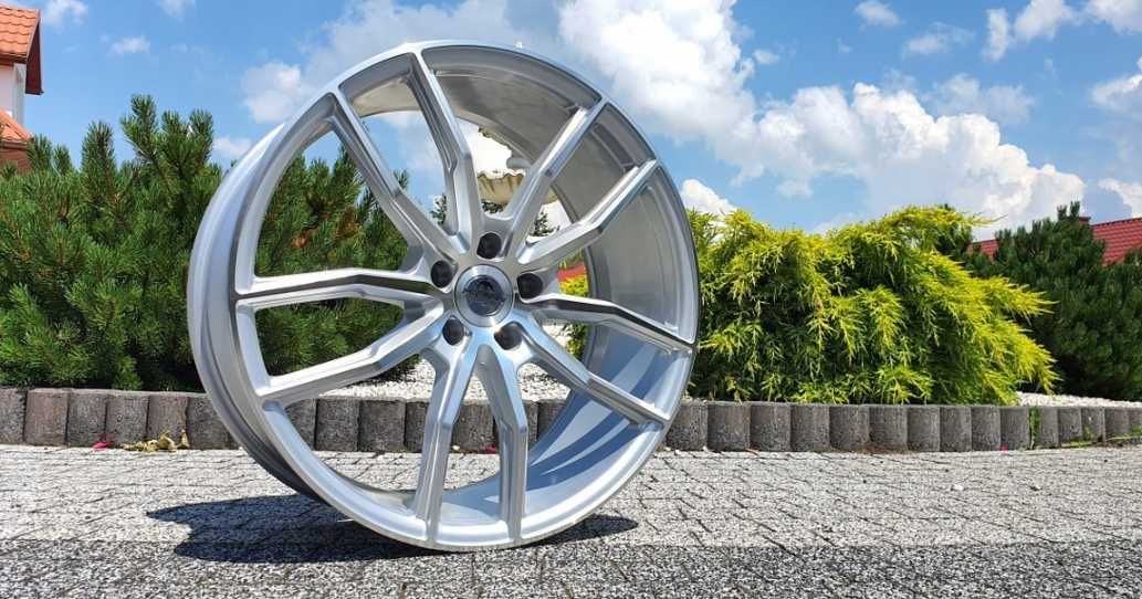 FELGI FORZZA Sigma do Audi A5 S5 RS5 S6 RS6 A7 20
