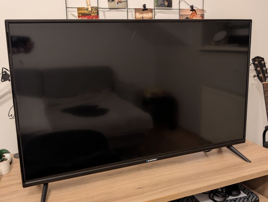 Telewizor LED Blaupunkt 40